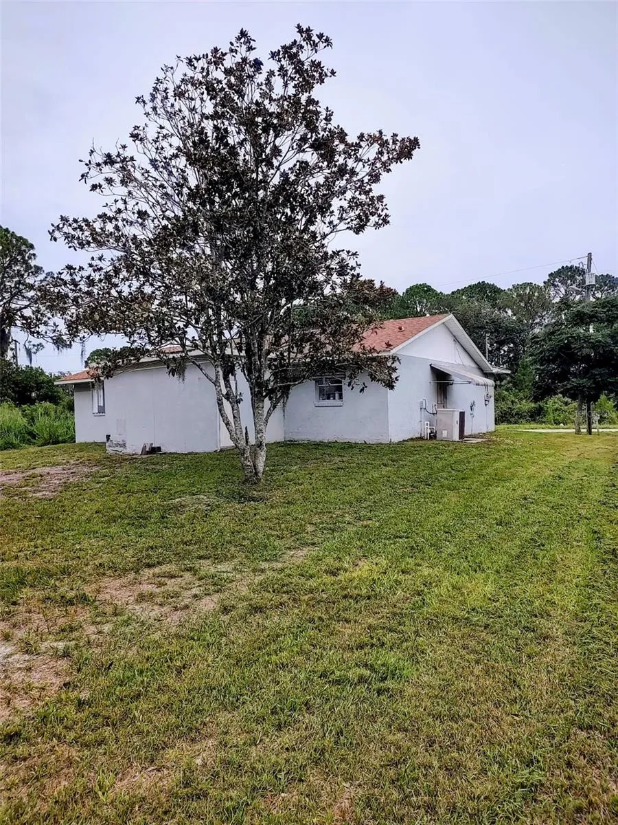 113 DRAYCOTT AVENUE Lake Placid, FL 33852