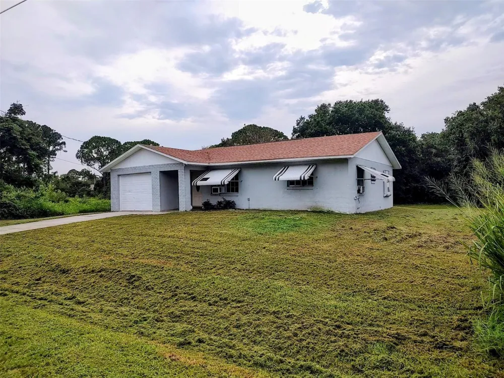 113 DRAYCOTT AVENUE Lake Placid, FL 33852