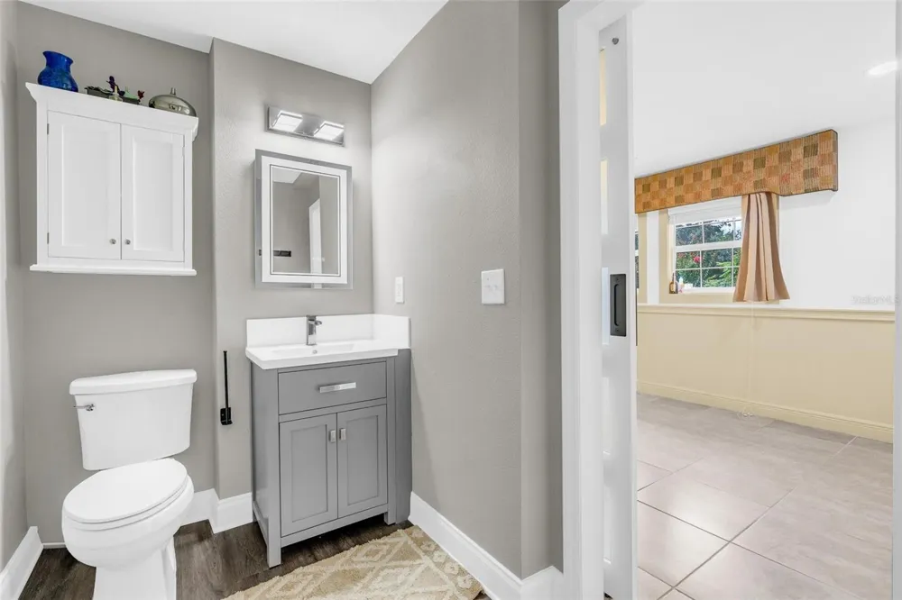 507 PHYLLIS CIRCLE Eustis, FL 32726