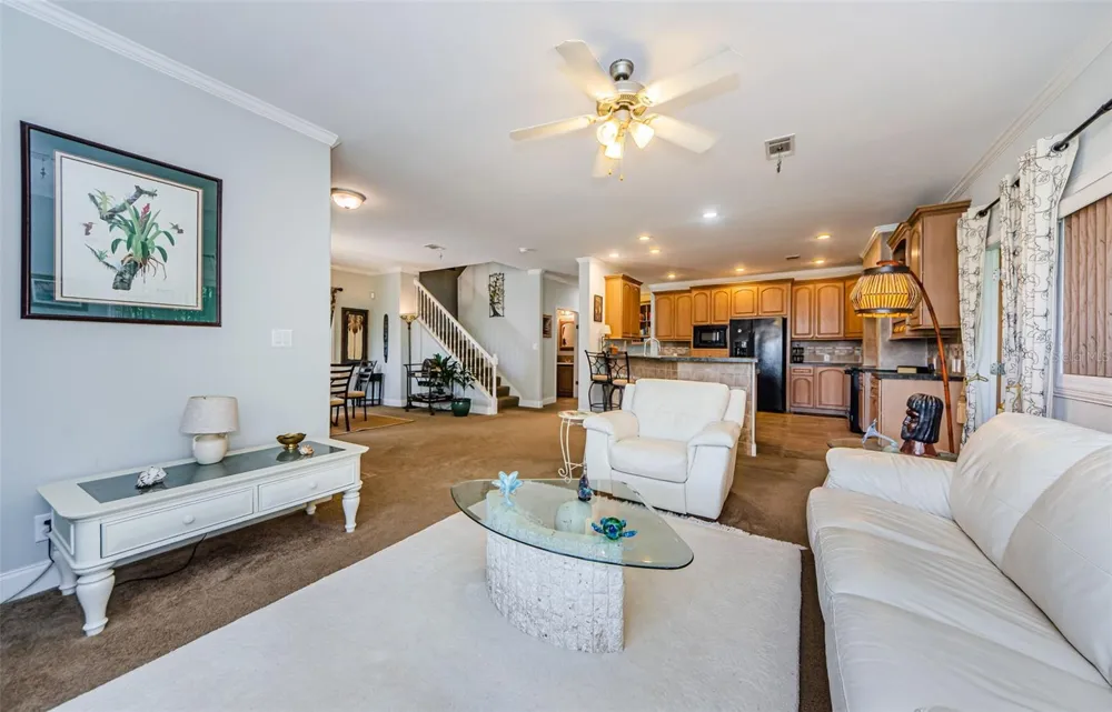 4844 ANCHORAGE COVE Port Richey, FL 34668