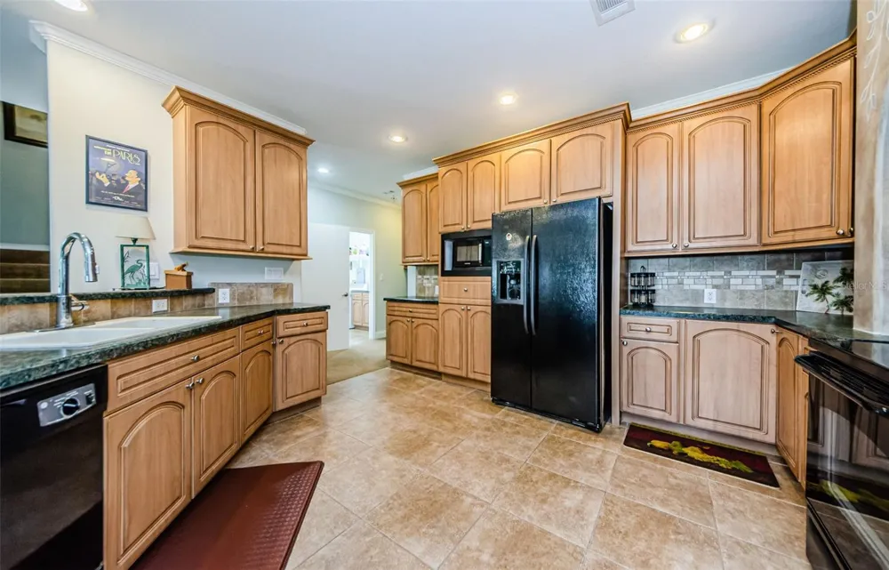 4844 ANCHORAGE COVE Port Richey, FL 34668