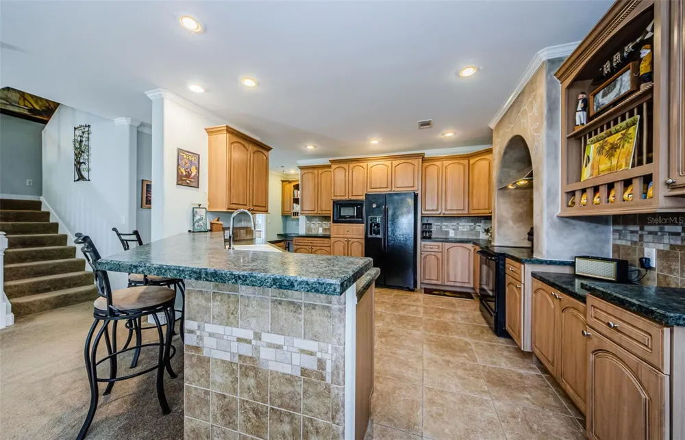 4844 ANCHORAGE COVE Port Richey, FL 34668