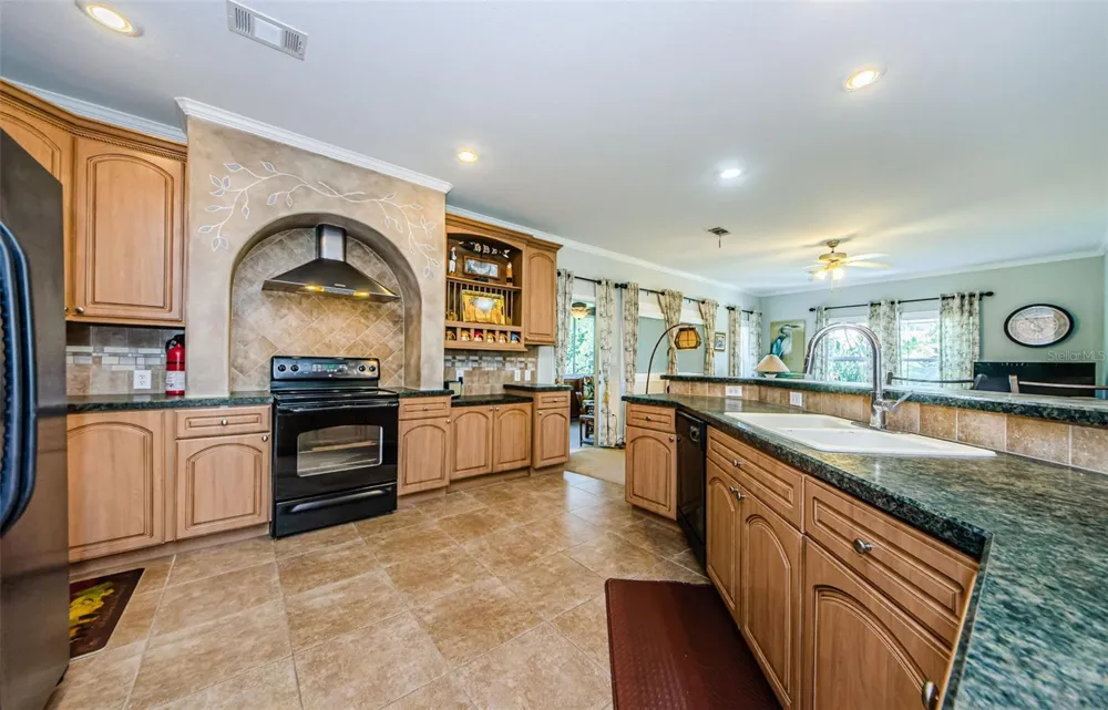 4844 ANCHORAGE COVE Port Richey, FL 34668