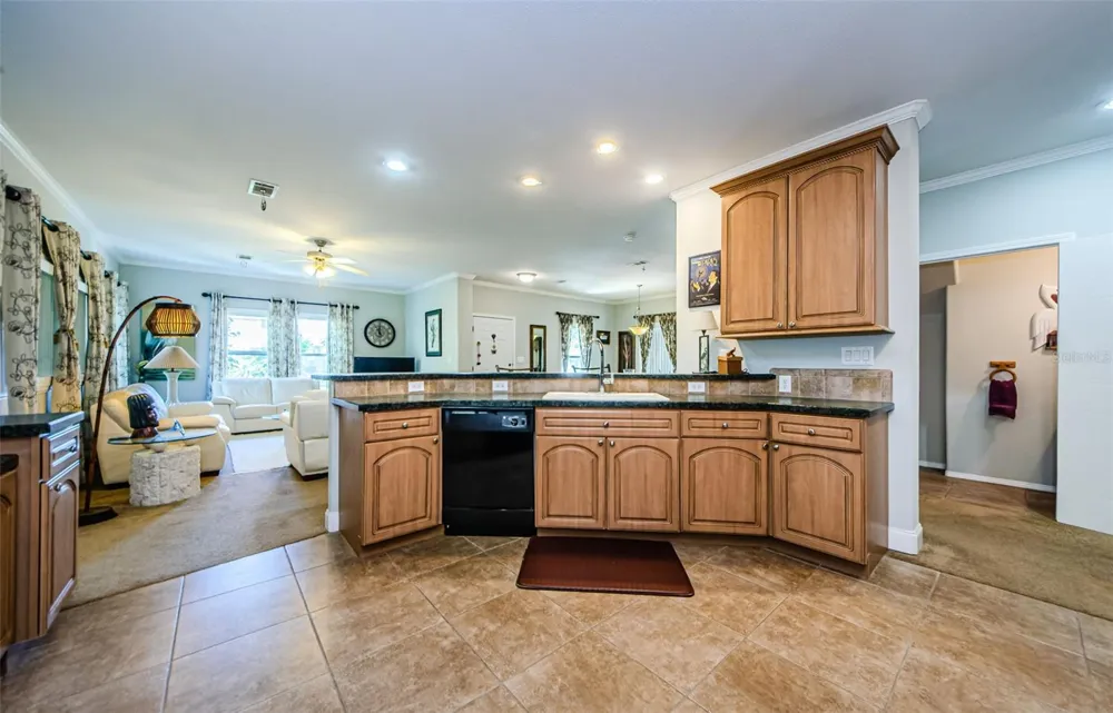 4844 ANCHORAGE COVE Port Richey, FL 34668