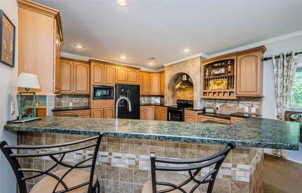 4844 ANCHORAGE COVE Port Richey, FL 34668