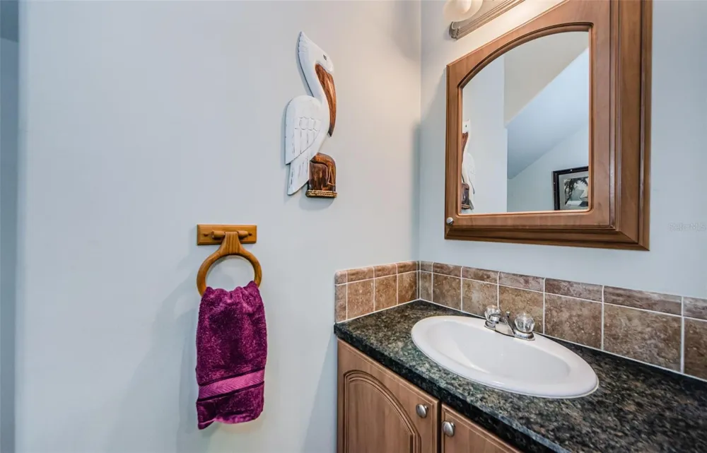 4844 ANCHORAGE COVE Port Richey, FL 34668