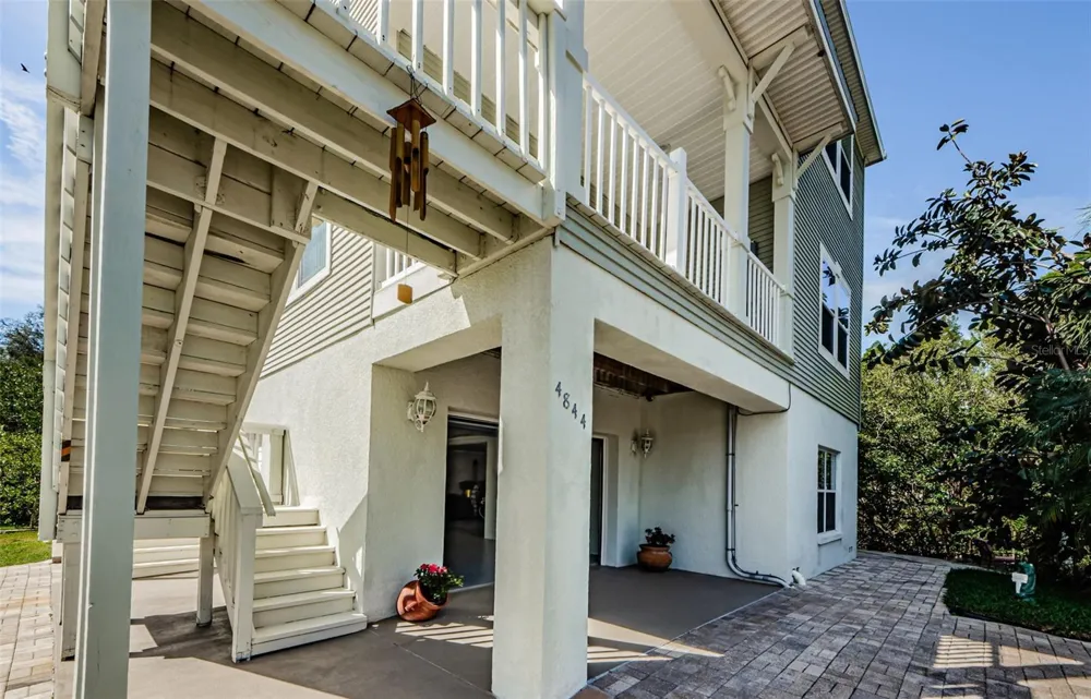 4844 ANCHORAGE COVE Port Richey, FL 34668