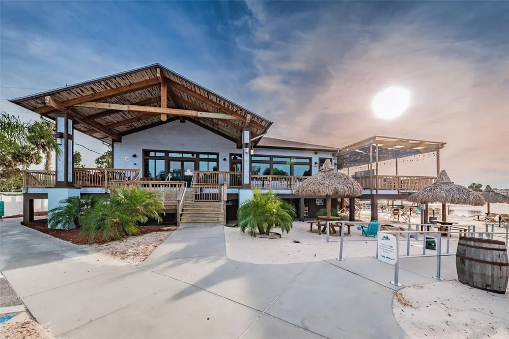 4844 ANCHORAGE COVE Port Richey, FL 34668