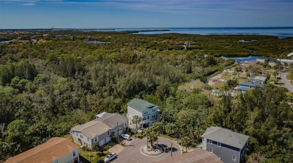 4844 ANCHORAGE COVE Port Richey, FL 34668