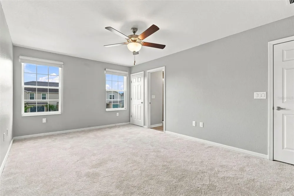 2956 FIELDWOOD CIRCLE St Cloud, FL 34772