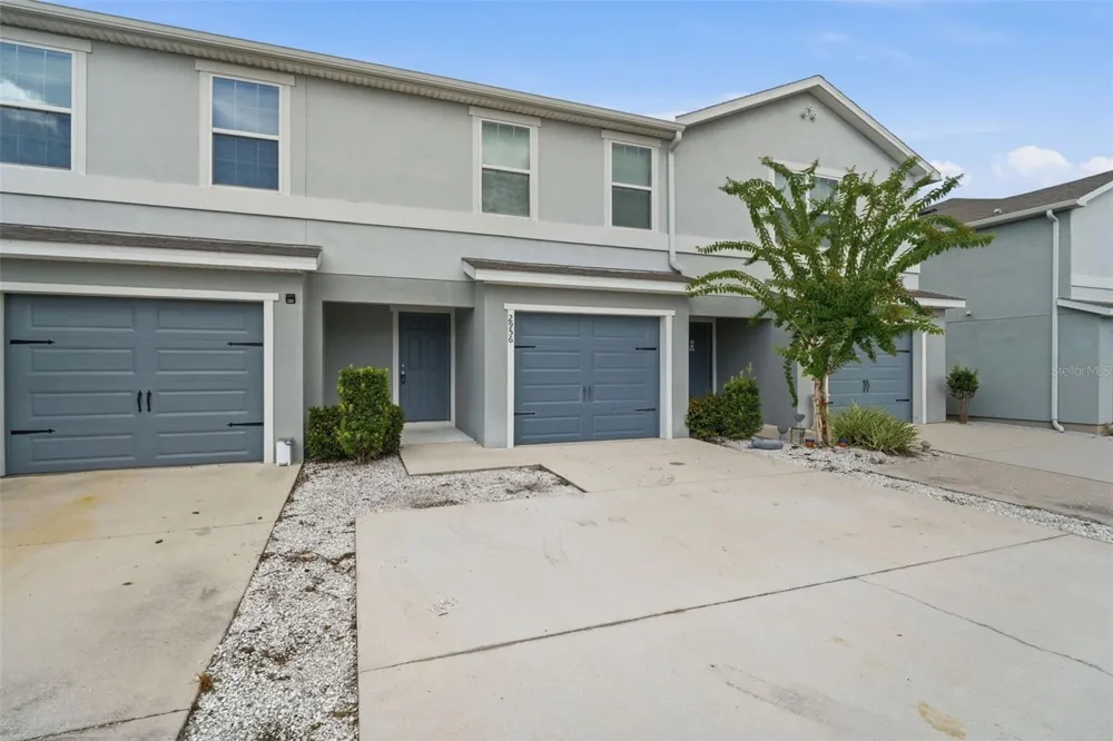 2956 FIELDWOOD CIRCLE St Cloud, FL 34772