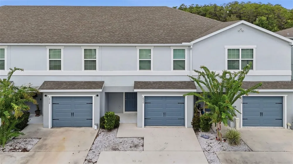 2956 FIELDWOOD CIRCLE St Cloud, FL 34772