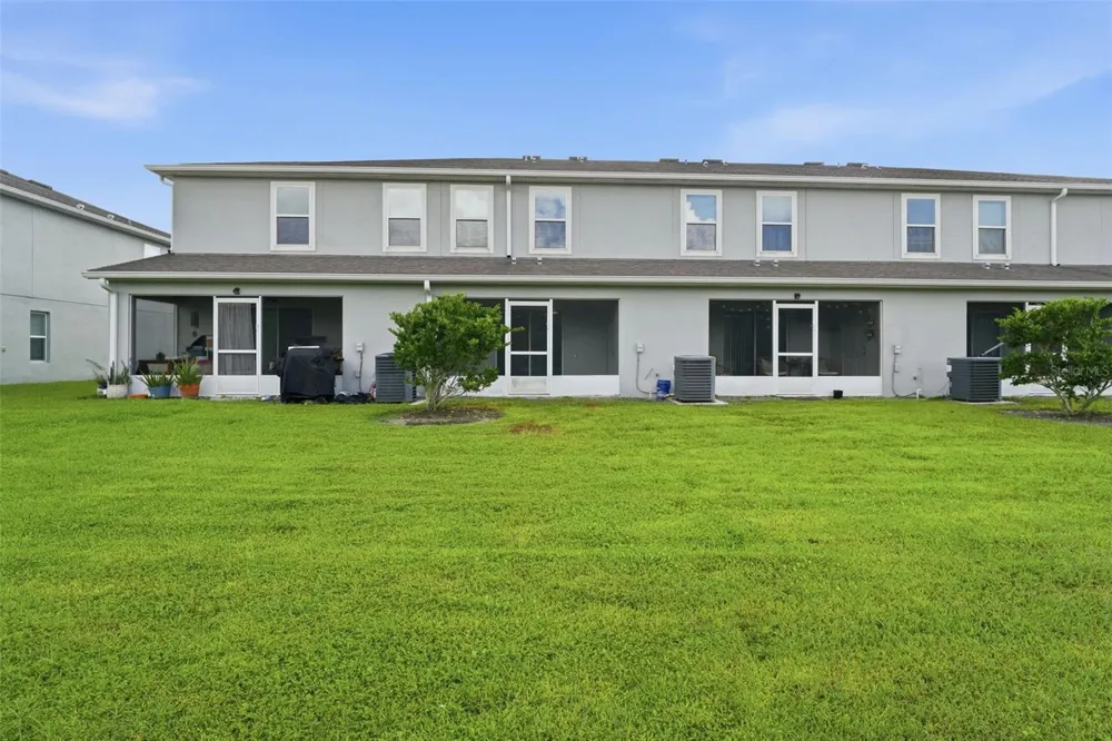 2956 FIELDWOOD CIRCLE St Cloud, FL 34772