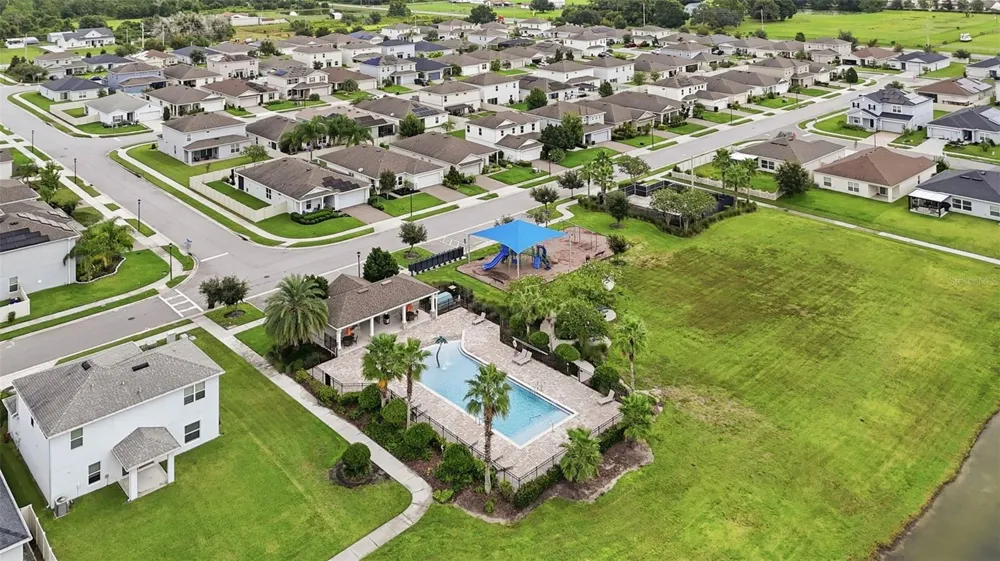 2956 FIELDWOOD CIRCLE St Cloud, FL 34772