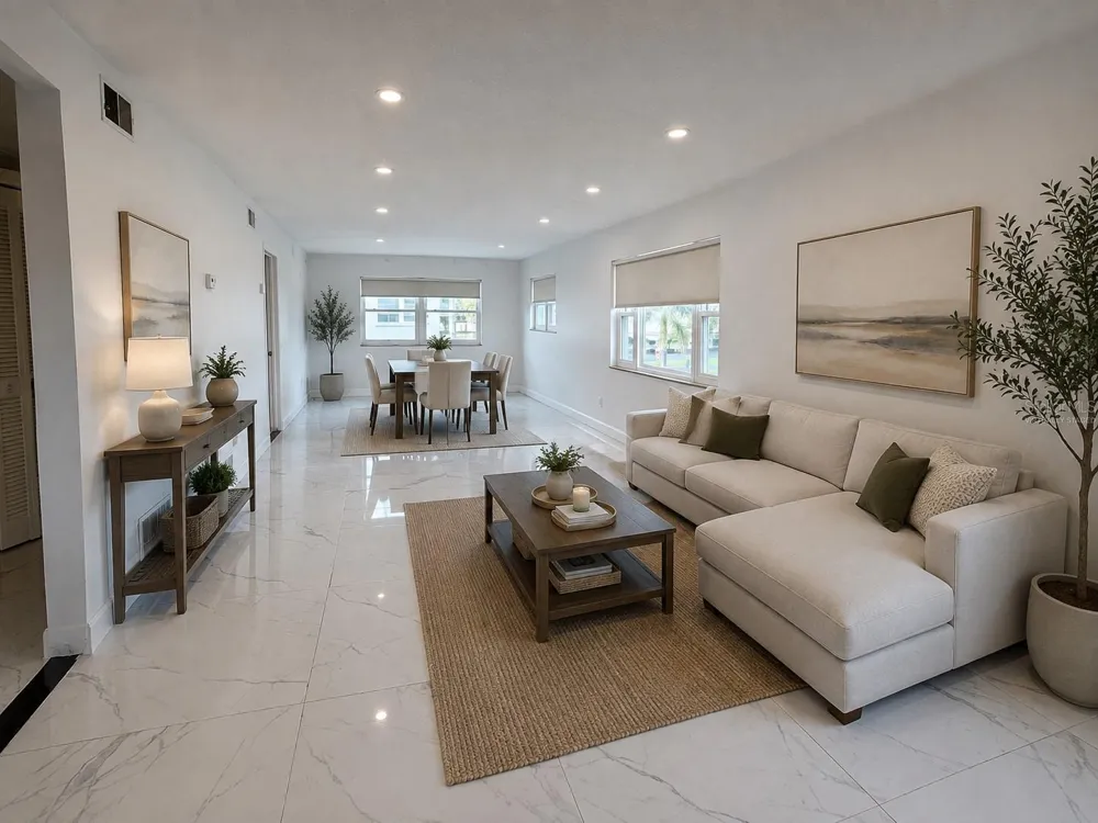 5287 81ST STREET #26 St Petersburg, FL 33709