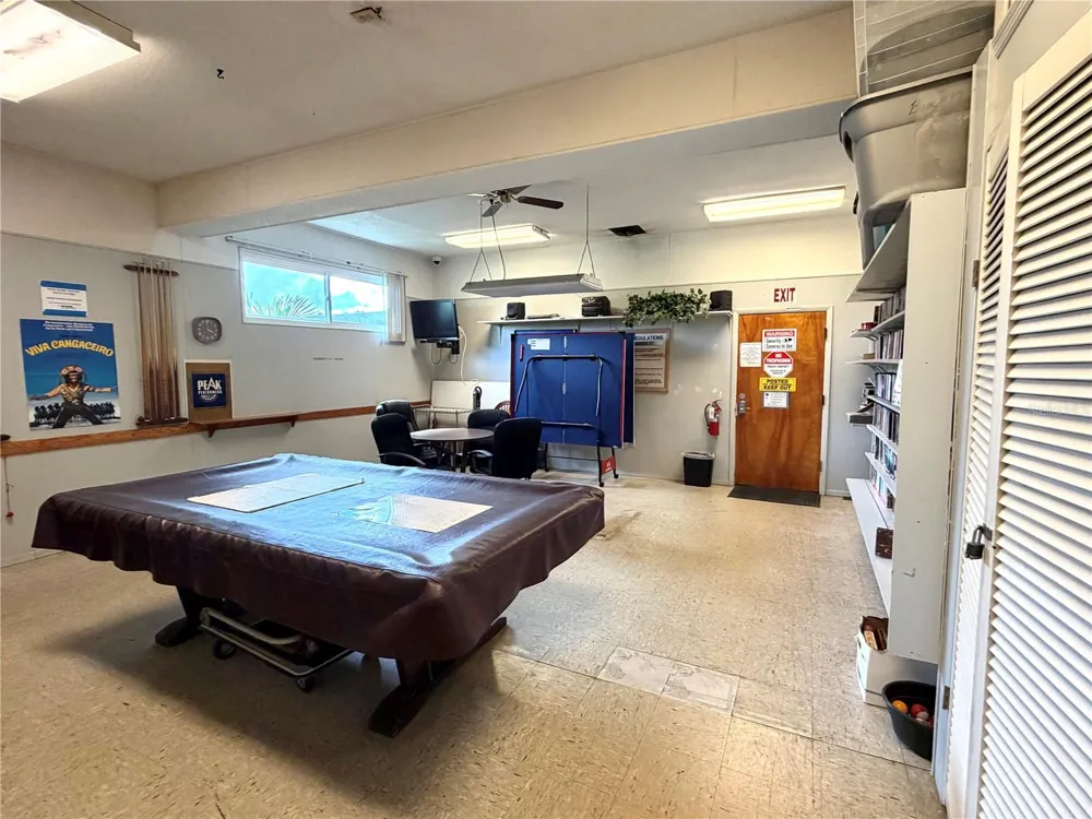 5287 81ST STREET #26 St Petersburg, FL 33709