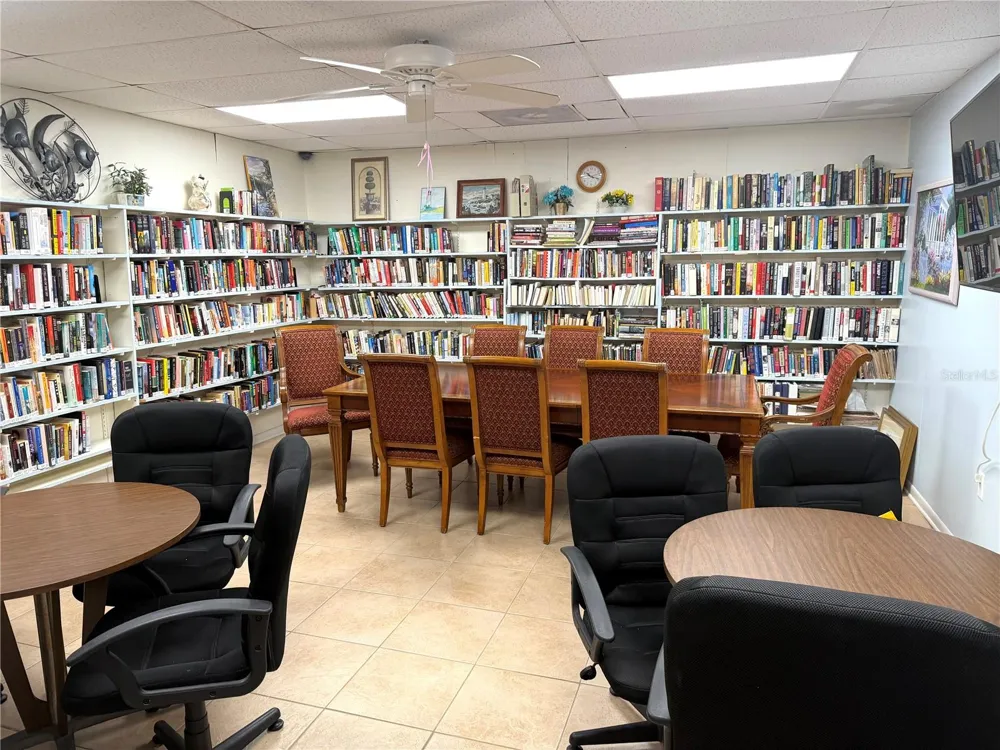 5287 81ST STREET #26 St Petersburg, FL 33709