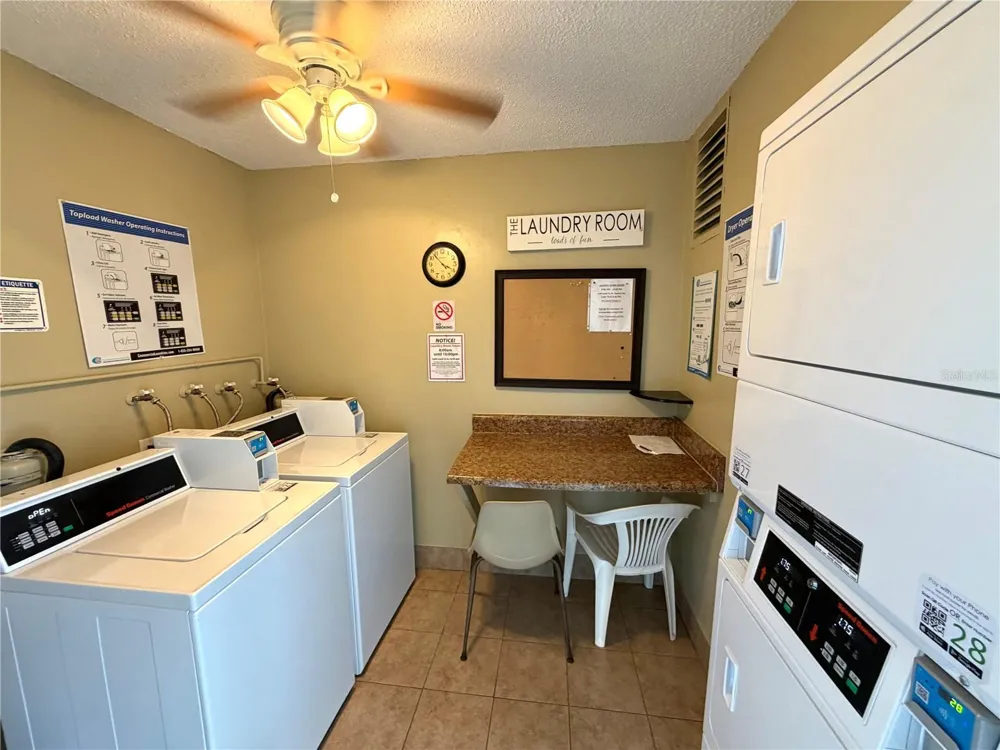 5287 81ST STREET #26 St Petersburg, FL 33709