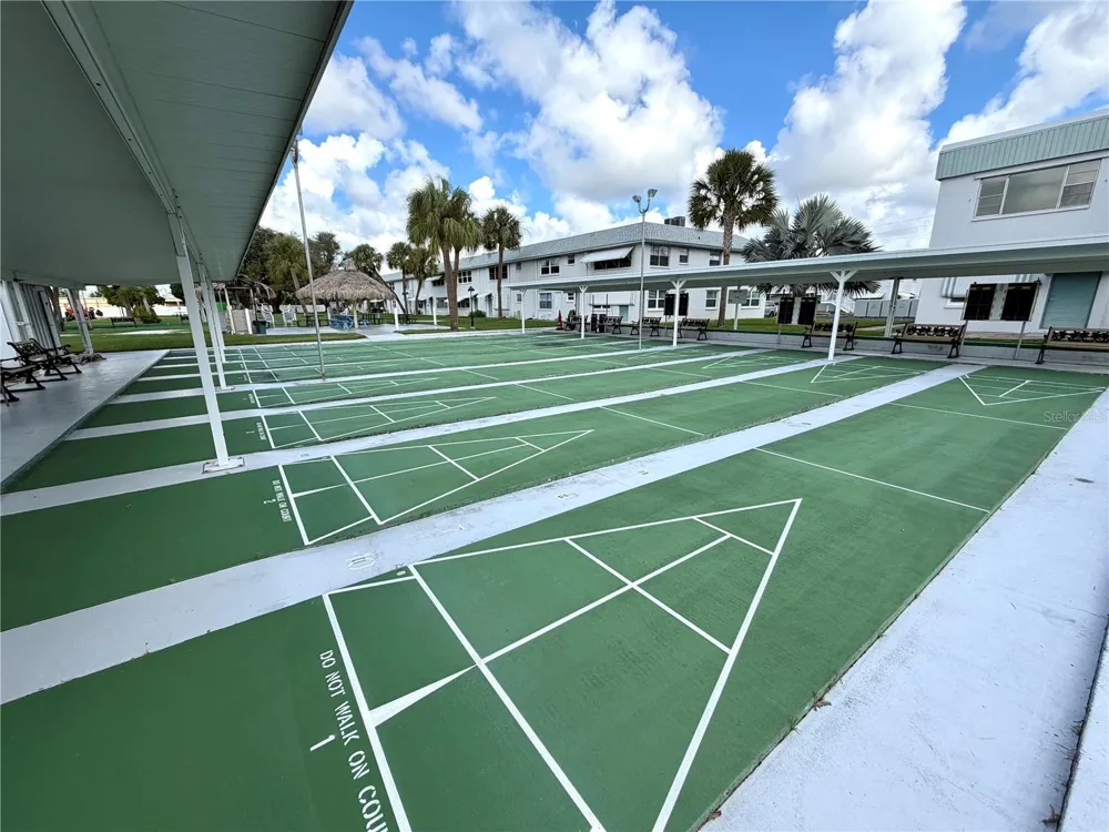 5287 81ST STREET #26 St Petersburg, FL 33709