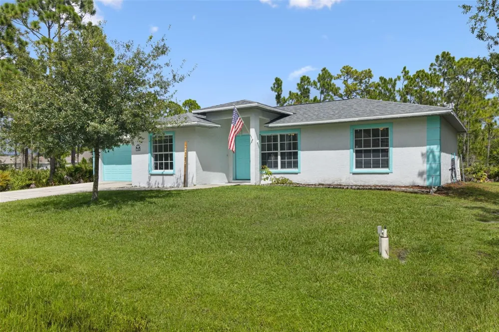 1368 BLAISDELL STREET Port Charlotte, FL 33980