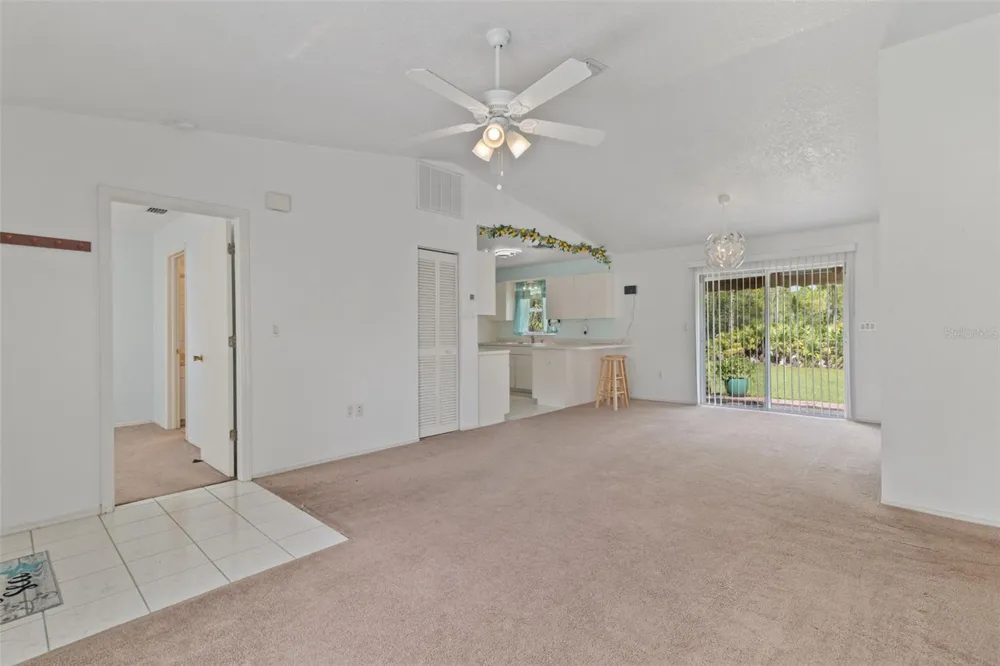 1368 BLAISDELL STREET Port Charlotte, FL 33980