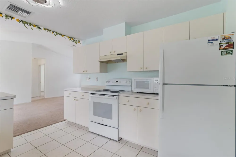 1368 BLAISDELL STREET Port Charlotte, FL 33980