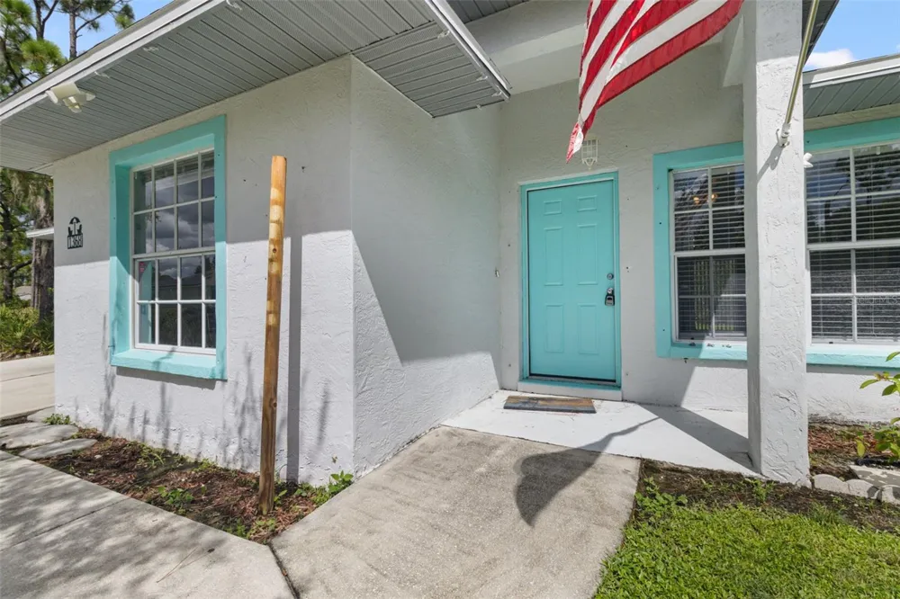 1368 BLAISDELL STREET Port Charlotte, FL 33980