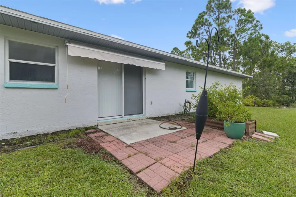 1368 BLAISDELL STREET Port Charlotte, FL 33980
