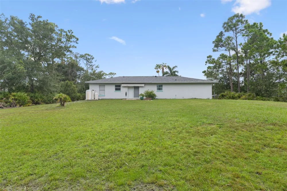 1368 BLAISDELL STREET Port Charlotte, FL 33980
