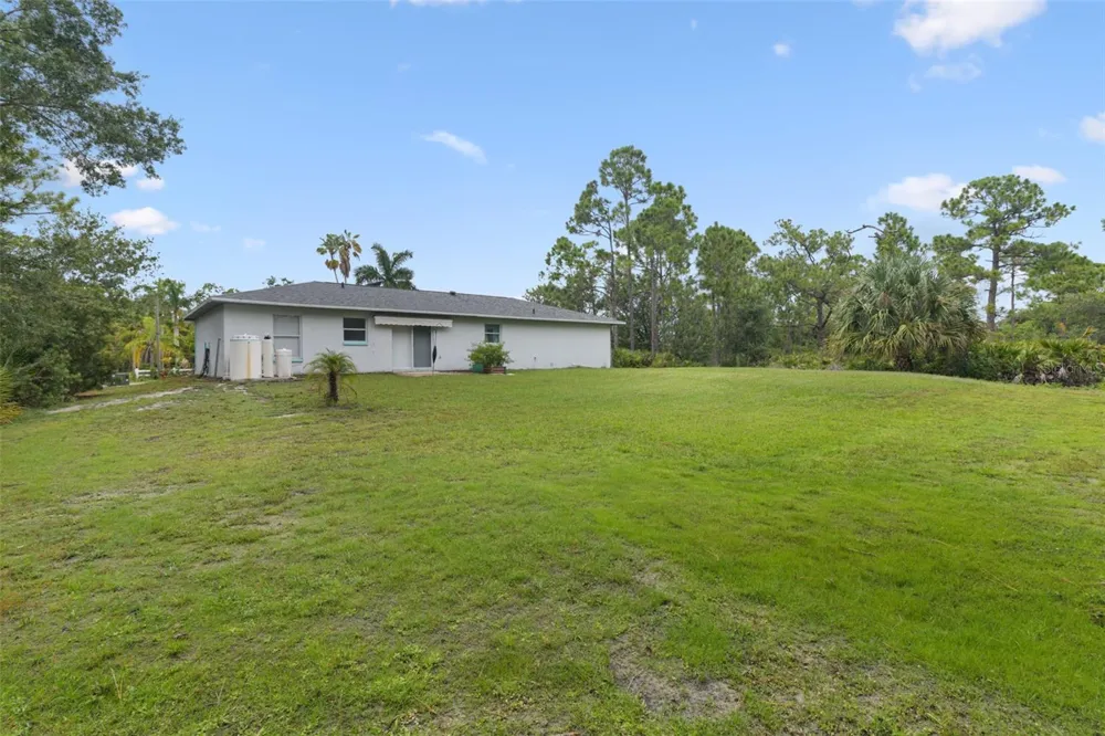 1368 BLAISDELL STREET Port Charlotte, FL 33980