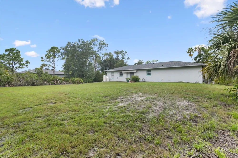 1368 BLAISDELL STREET Port Charlotte, FL 33980