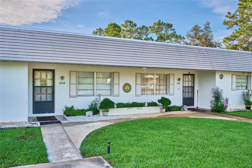 6760 DAYTONA DRIVE Lake Wales, FL 33855
