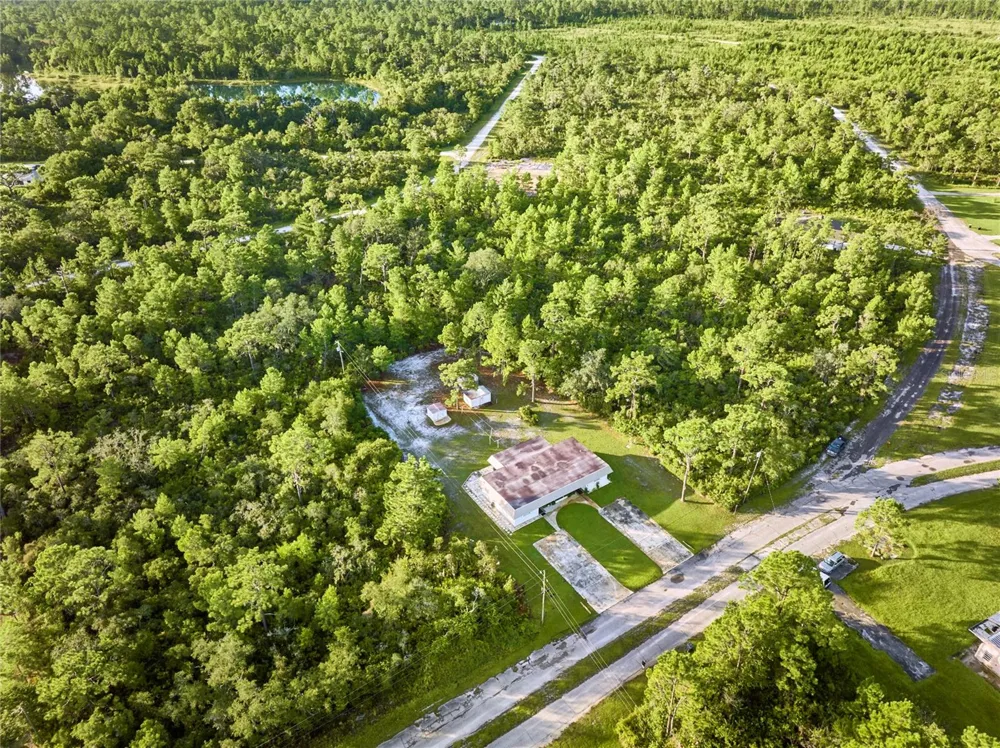 6760 DAYTONA DRIVE Lake Wales, FL 33855