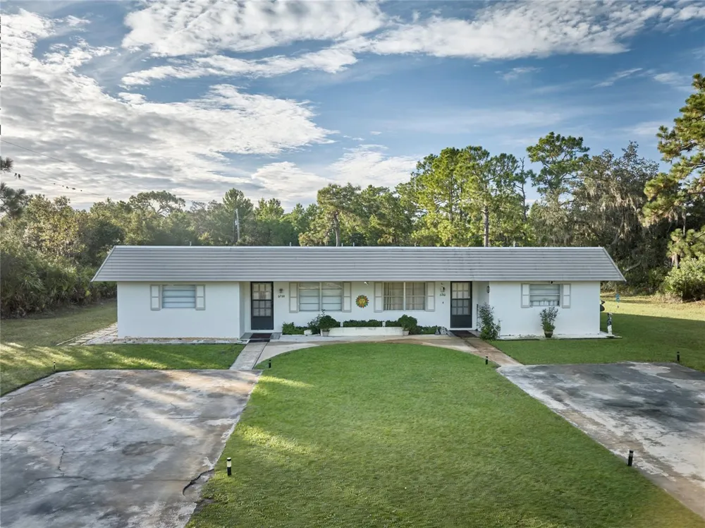6760 DAYTONA DRIVE Lake Wales, FL 33855