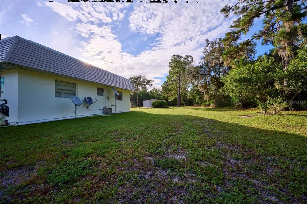 6760 DAYTONA DRIVE Lake Wales, FL 33855