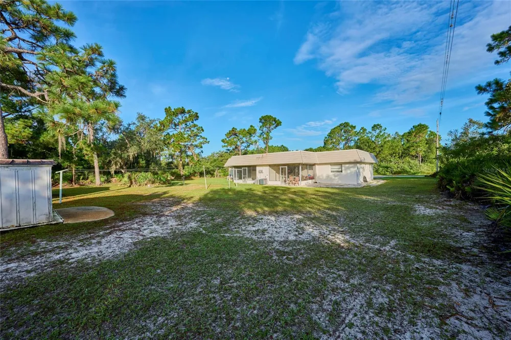 6760 DAYTONA DRIVE Lake Wales, FL 33855