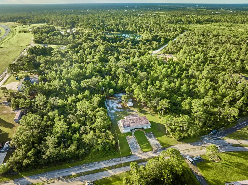 6760 DAYTONA DRIVE Lake Wales, FL 33855