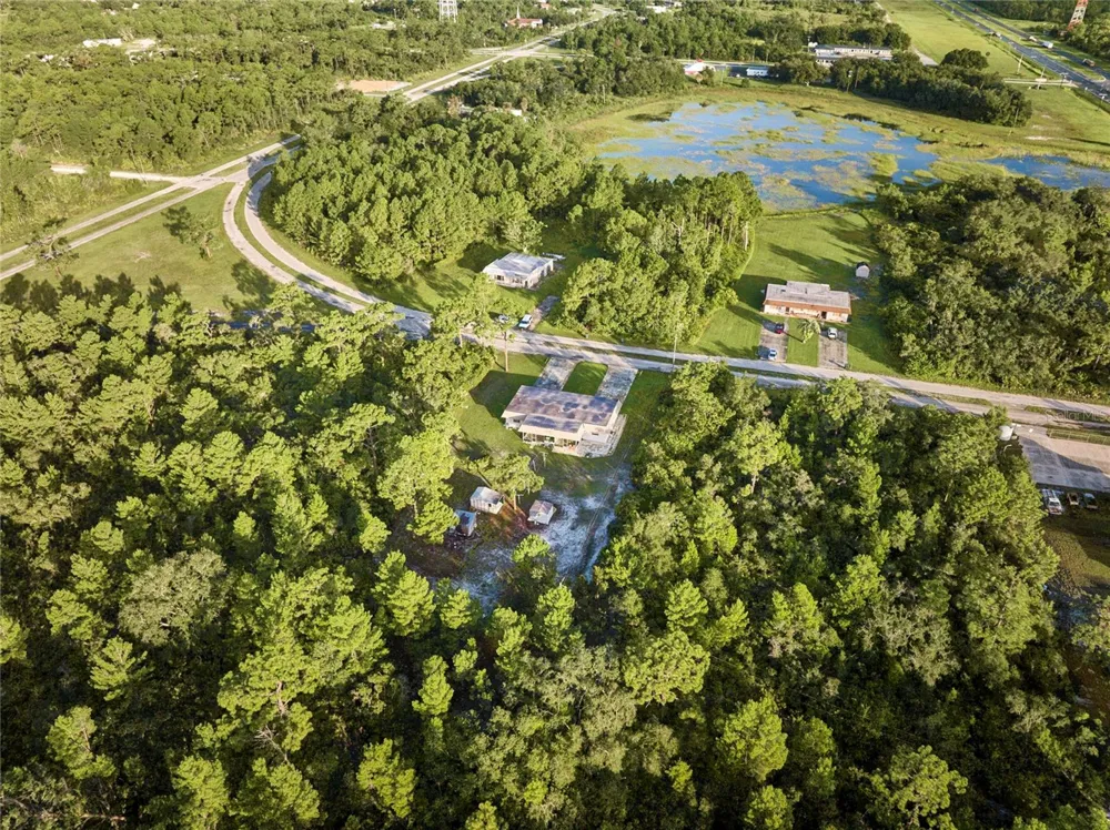 6760 DAYTONA DRIVE Lake Wales, FL 33855