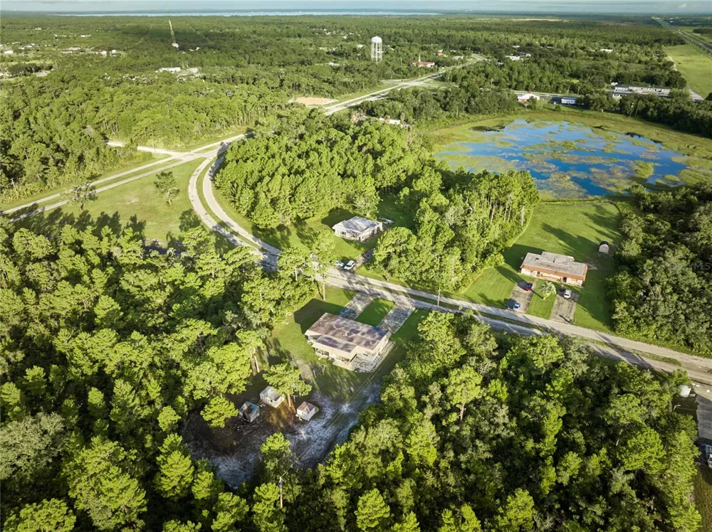 6760 DAYTONA DRIVE Lake Wales, FL 33855