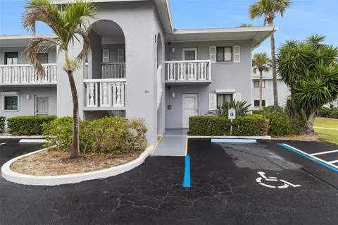 3799 S BANANA RIVER BOULEVARD #511