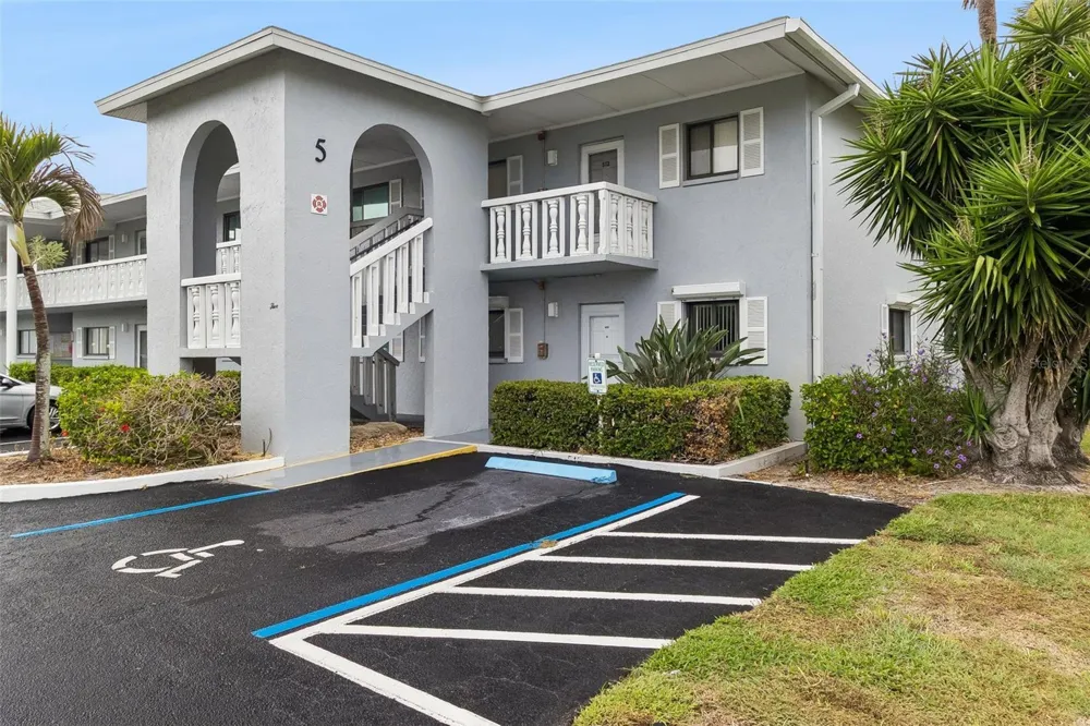 3799 S BANANA RIVER BOULEVARD #511 Cocoa Beach, FL 32931