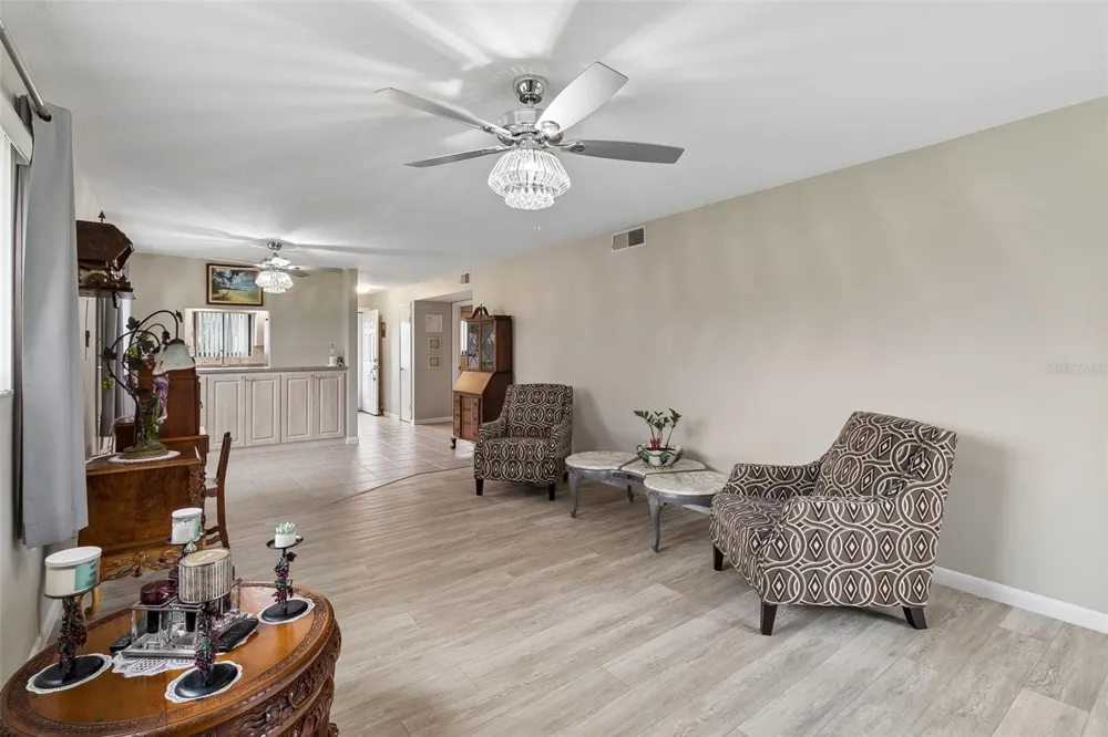 3799 S BANANA RIVER BOULEVARD #511 Cocoa Beach, FL 32931