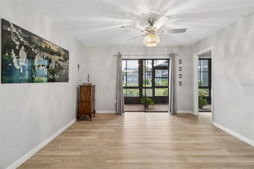 3799 S BANANA RIVER BOULEVARD #511 Cocoa Beach, FL 32931