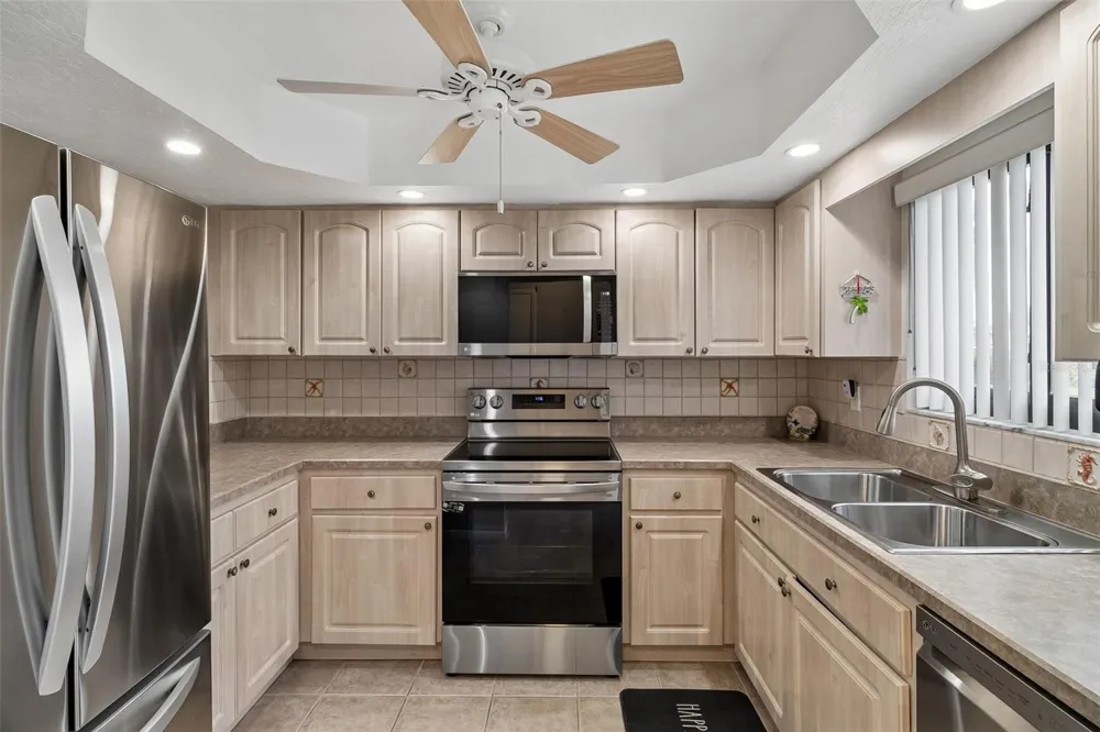 3799 S BANANA RIVER BOULEVARD #511 Cocoa Beach, FL 32931