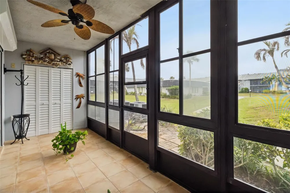3799 S BANANA RIVER BOULEVARD #511 Cocoa Beach, FL 32931