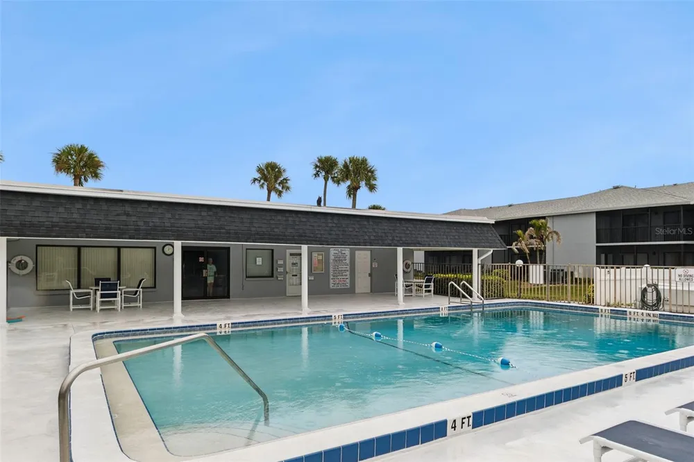 3799 S BANANA RIVER BOULEVARD #511 Cocoa Beach, FL 32931