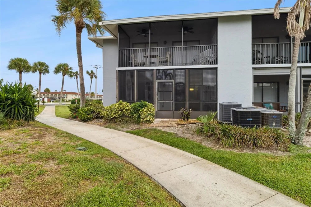 3799 S BANANA RIVER BOULEVARD #511 Cocoa Beach, FL 32931