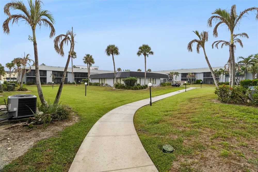 3799 S BANANA RIVER BOULEVARD #511 Cocoa Beach, FL 32931