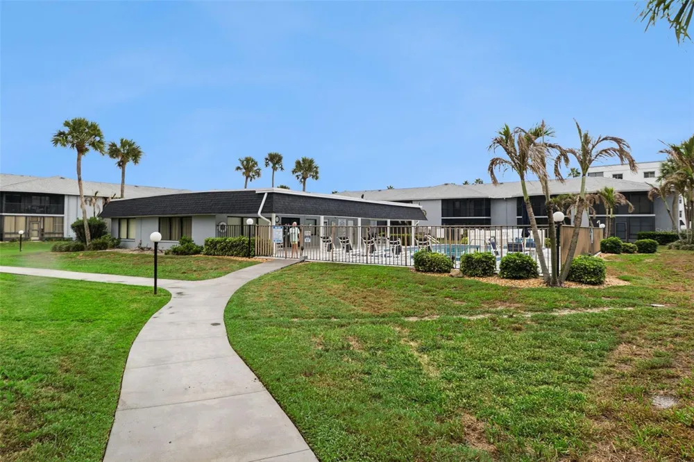 3799 S BANANA RIVER BOULEVARD #511 Cocoa Beach, FL 32931