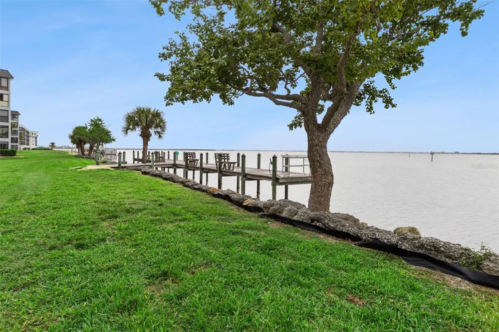 3799 S BANANA RIVER BOULEVARD #511 Cocoa Beach, FL 32931